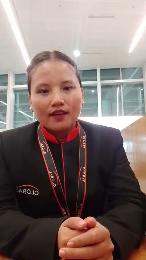 Carol, Customer Service