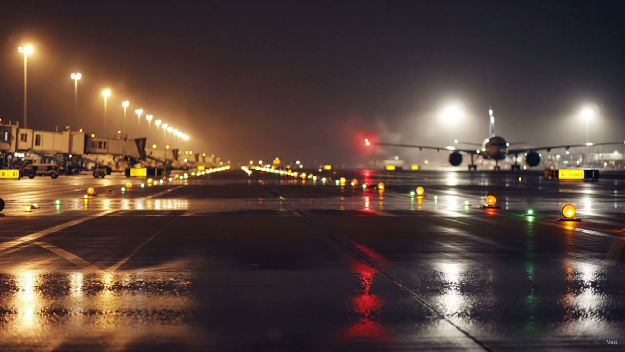 Airport Ground Staff Salary in India: What to Expect